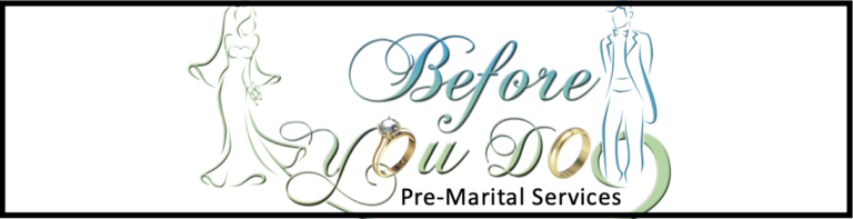 Before You Do