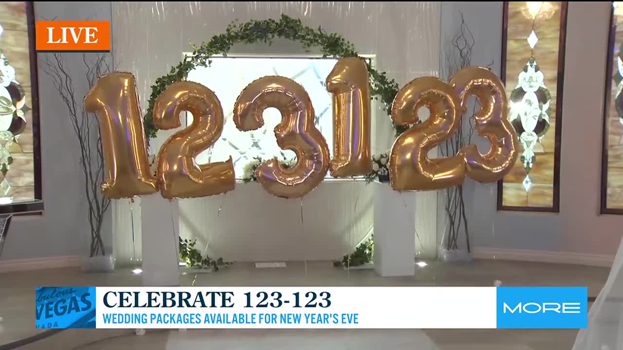The date of New Year’s Eve Day is 123-123