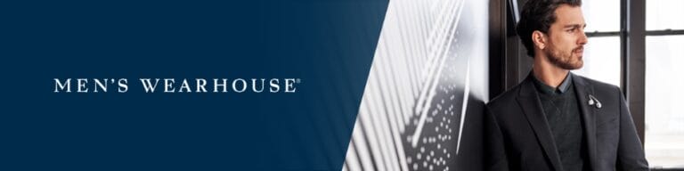 Men’s Wearhouse – Chesapeake