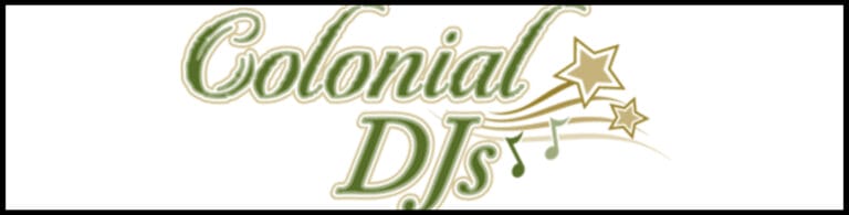 Colonial DJs