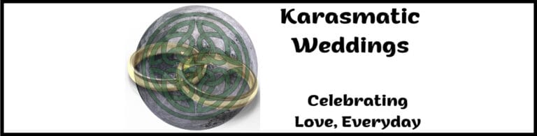 Karasmatic Weddings