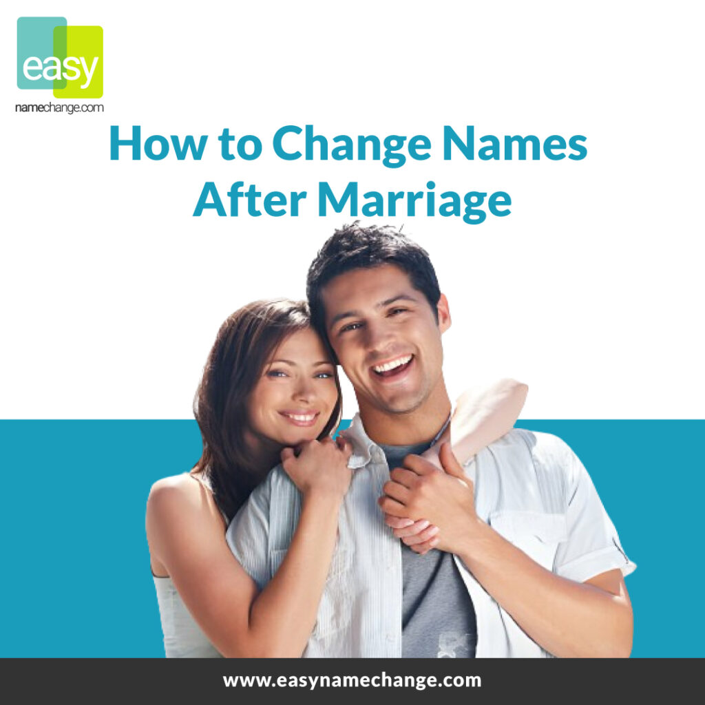 Partner Spotlight: Easy Name Change