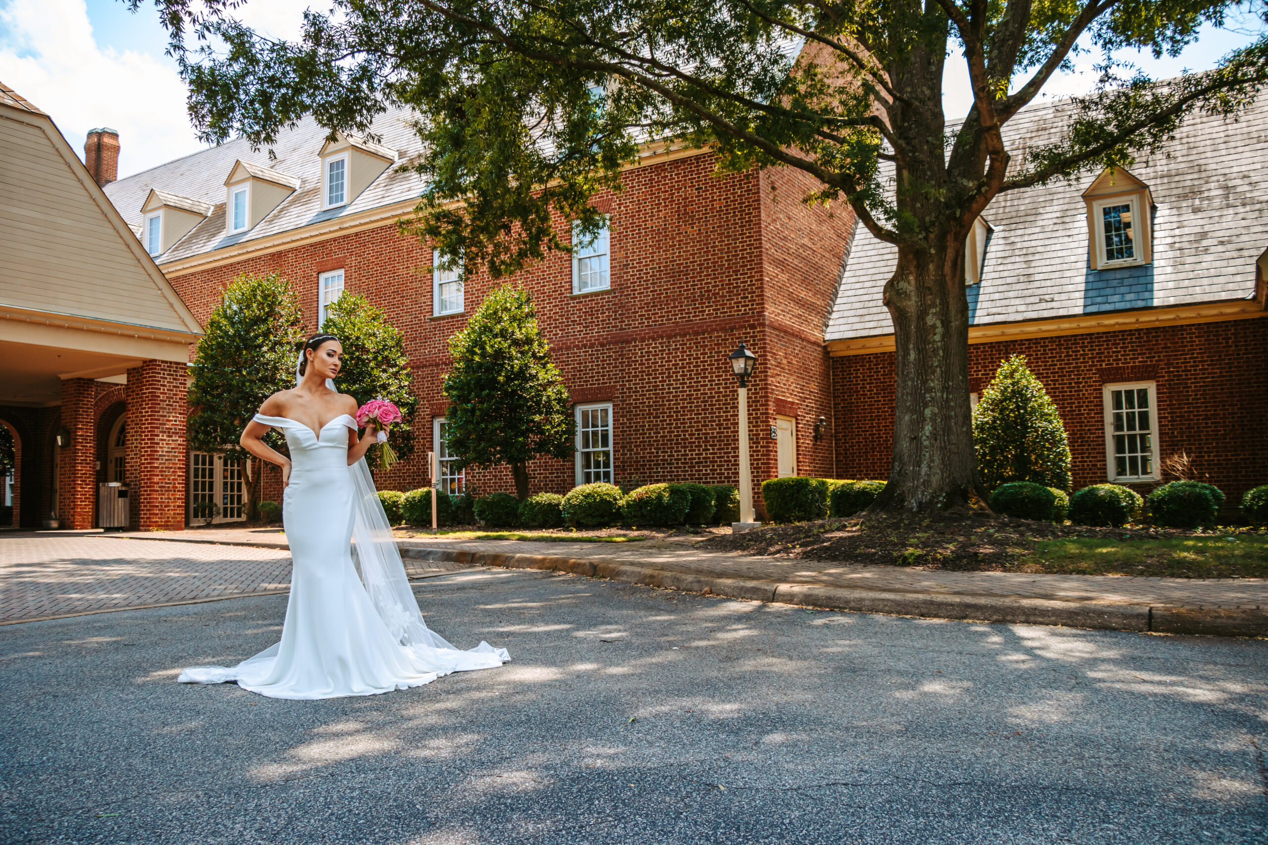 The Founders Inn and Spa: Showbride Fall Bridal Expo on November 24, 2024