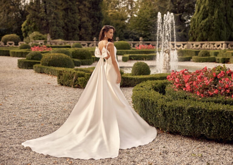 Exhibitor Spotlight: Evermore Bridal Boutique