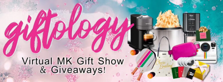 Sponsor Spotlight: Mary Kay Cosmetics