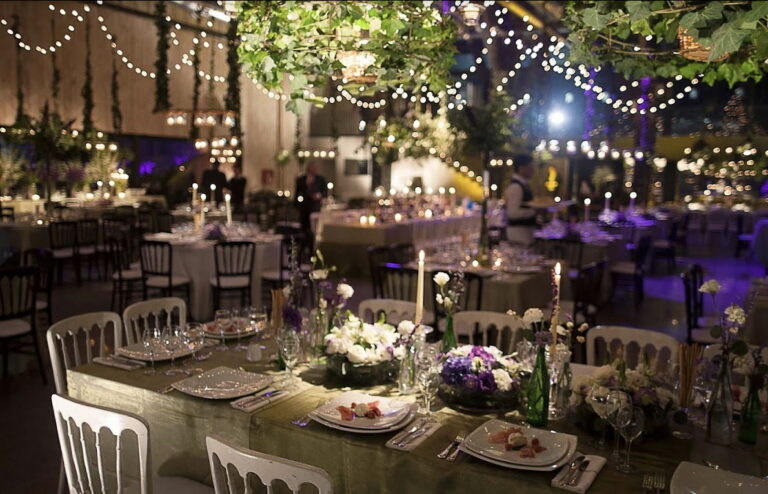 Exhibitor Spotlight: Exhibitor Spotlight: Prestige Holiday & Event Lighting