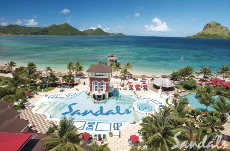 Caribbean Luxury Travel