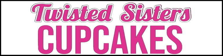 Twisted Sisters Cupcakes
