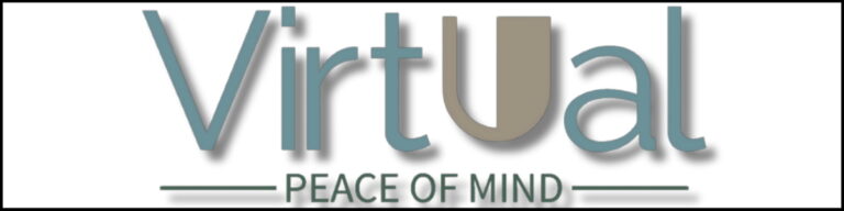 Virtual Peace of Mind