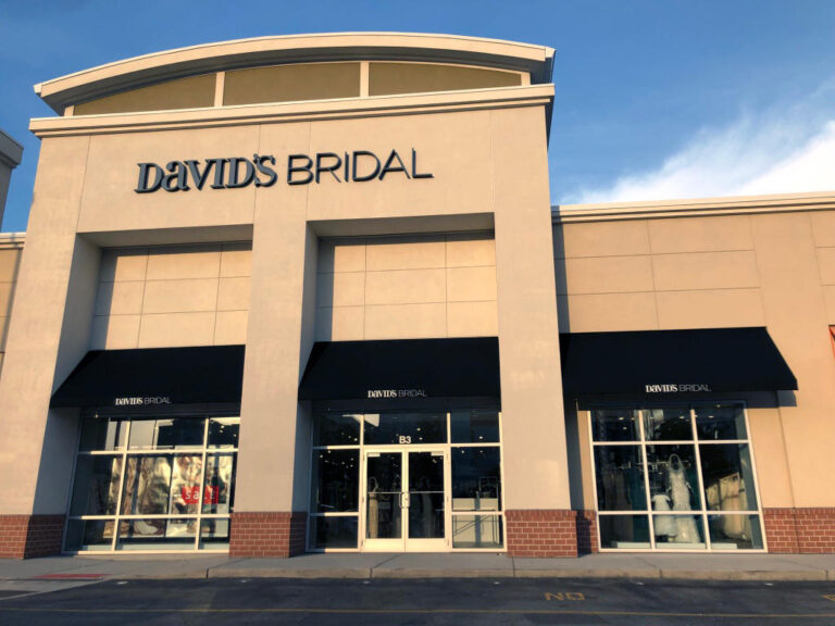 Exhibitor Spotlight: David’s Bridal