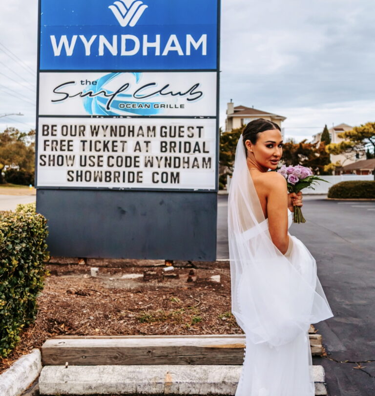 Eventbrite Deal for Showbride Summer Bridal Expo