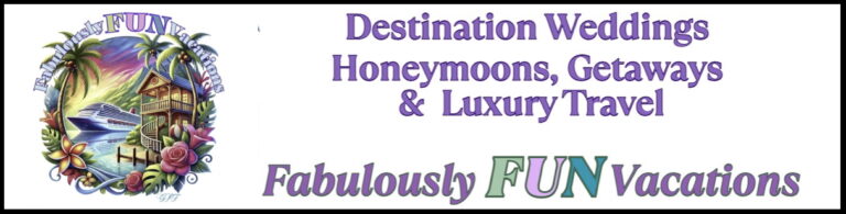 Fabulously FUN Vacations