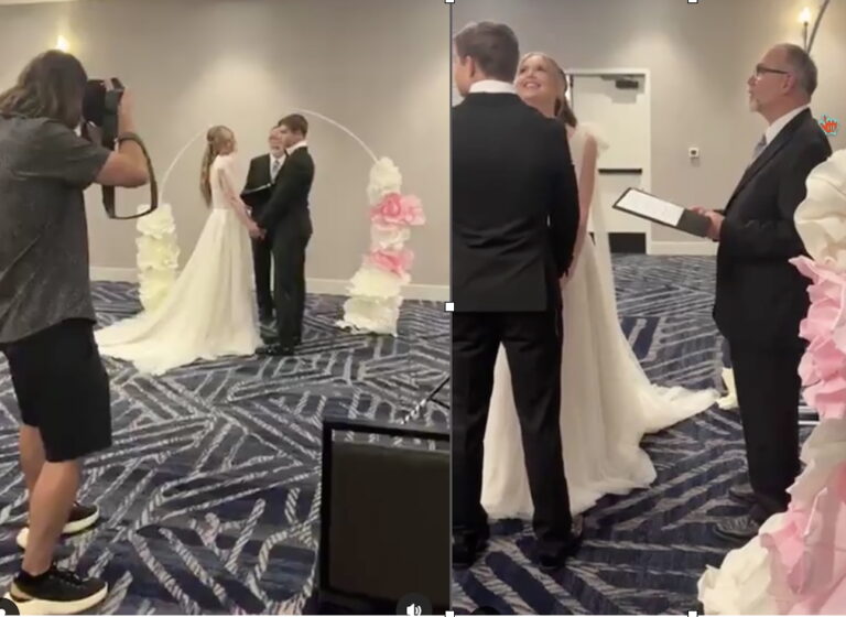 Exhibitor Spotlight: Lighthouse Wedding Officiant
