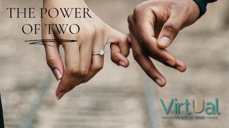 Sponsor Spotlight: Virtual Peace of Mind