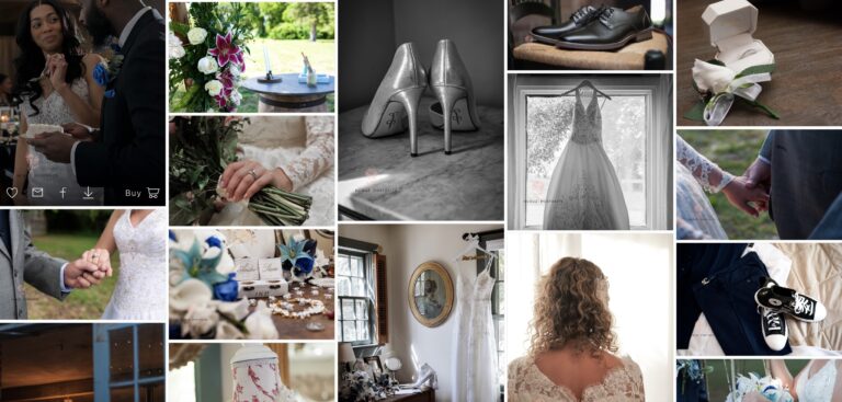 Exhibitor Spotlight: NCruz Portraits, LLC