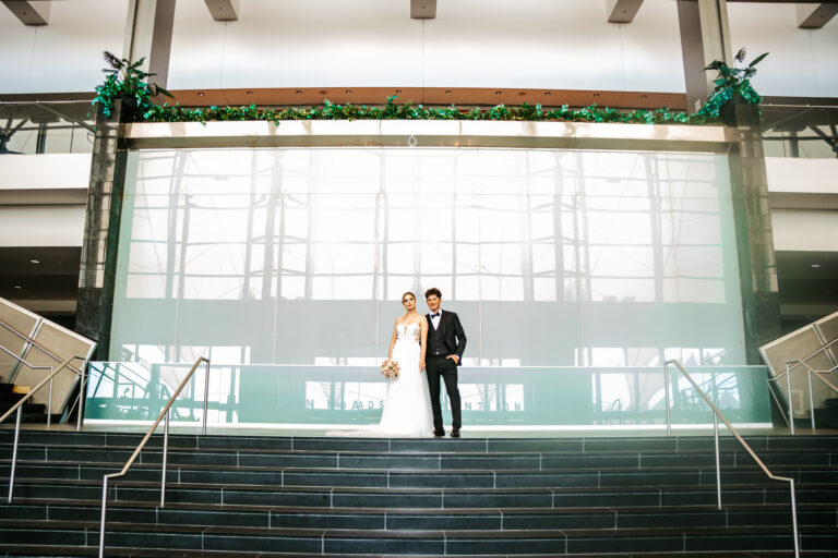 Nov. 16, 2025 Showbride Fall Bridal Expo