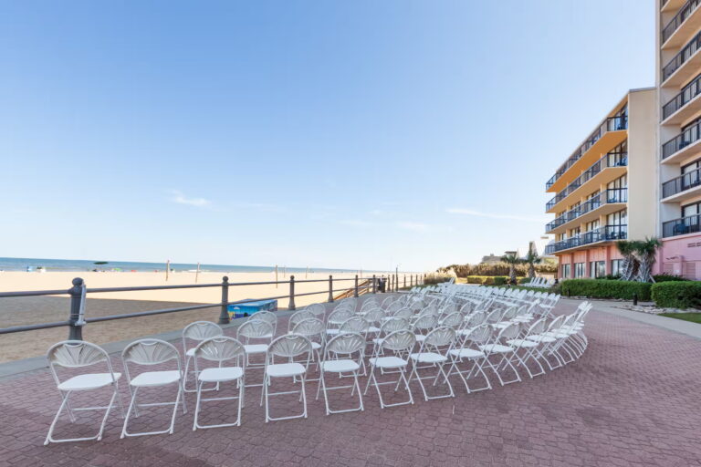 Exhibitor Spotlight: Wyndham Virginia Beach