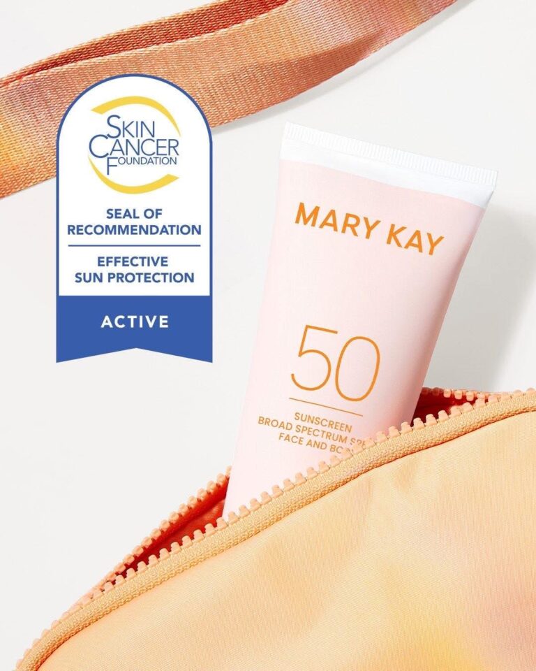 Sponsor Spotlight: Mary Kay by Yvette Chase-Batts
