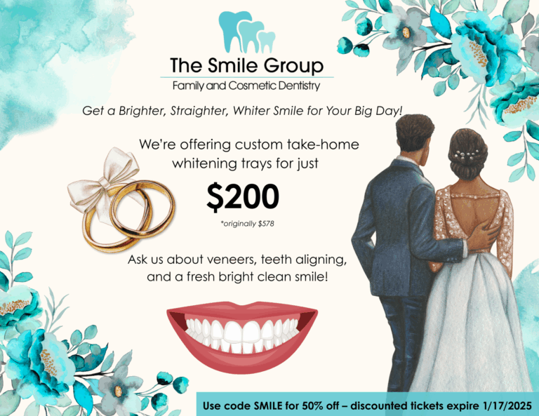 Exhibitor Spotlight: The Smile Group