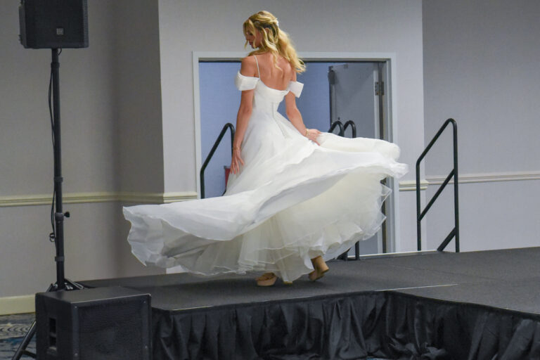 Exhibitor Spotlight: Evermore BridalBoutique