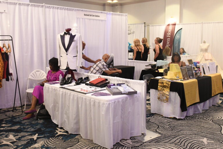 Blackwell Self-Care at Rivers Casino Portsmouth