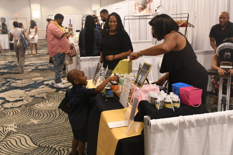 Exhibitor Spotlight: Blackwell Self-Care