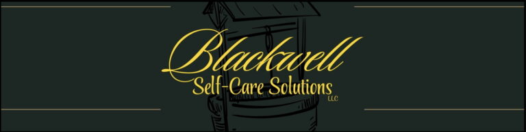 Blackwell Self-Care Solutions