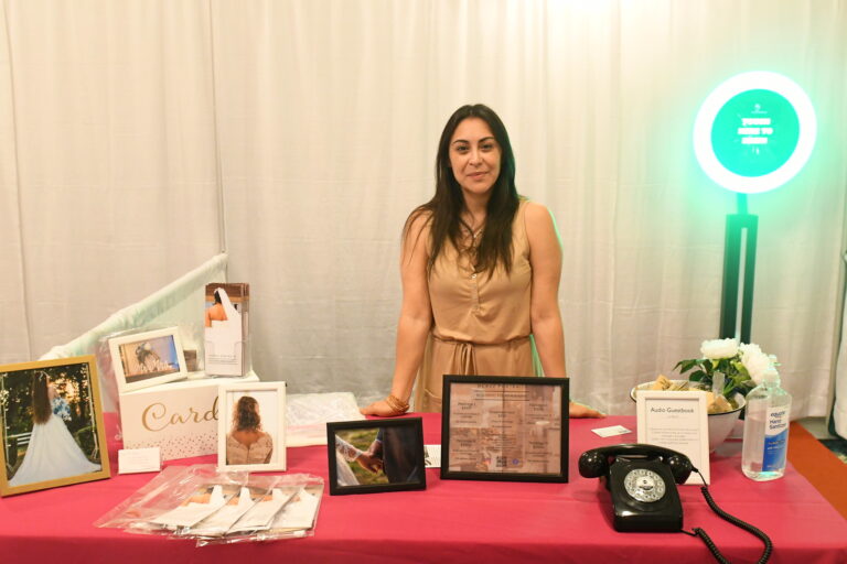 Exhibitor Spotlight: NCruz Portraits, LLC