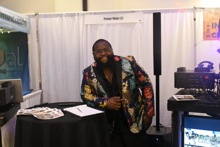 Exhibitor Spotlight: ProStar Media