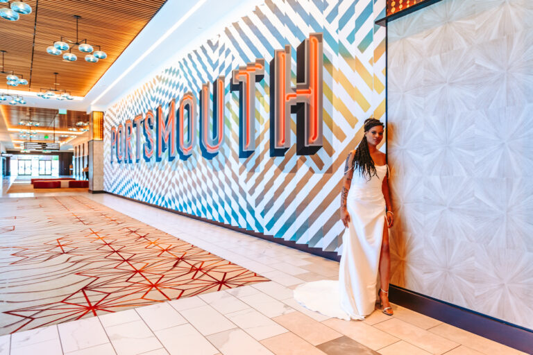 Tiffany Chanel & Co. at Rivers Casino Portsmouth