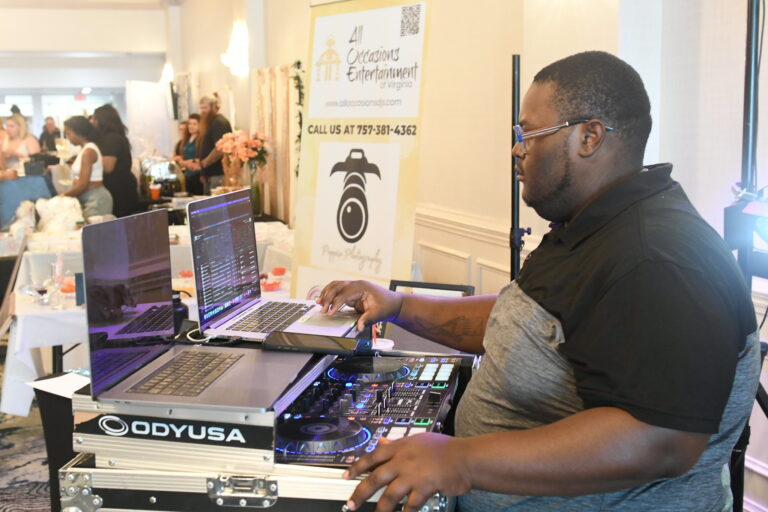 Exhibitor Spotlight: All Occasions Entertainment