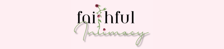 Faithful Intimacy, LLC