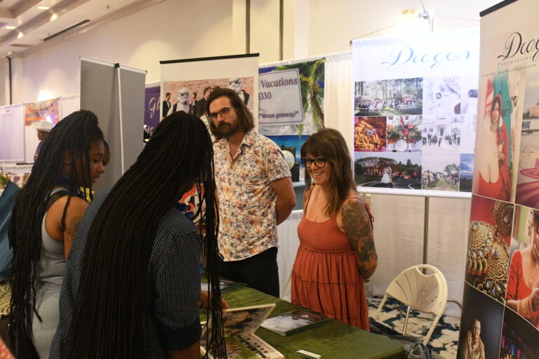 Exhibitor Spotlight: Dragon Studio