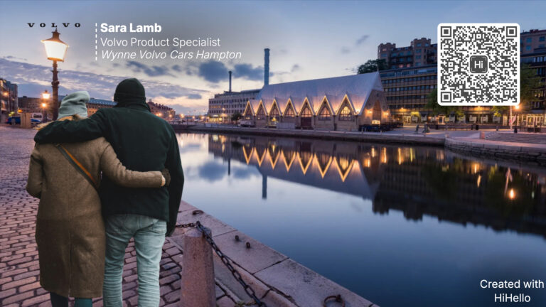 Exhibitor Spotlight: Wynne Volvo Cars of Hampton