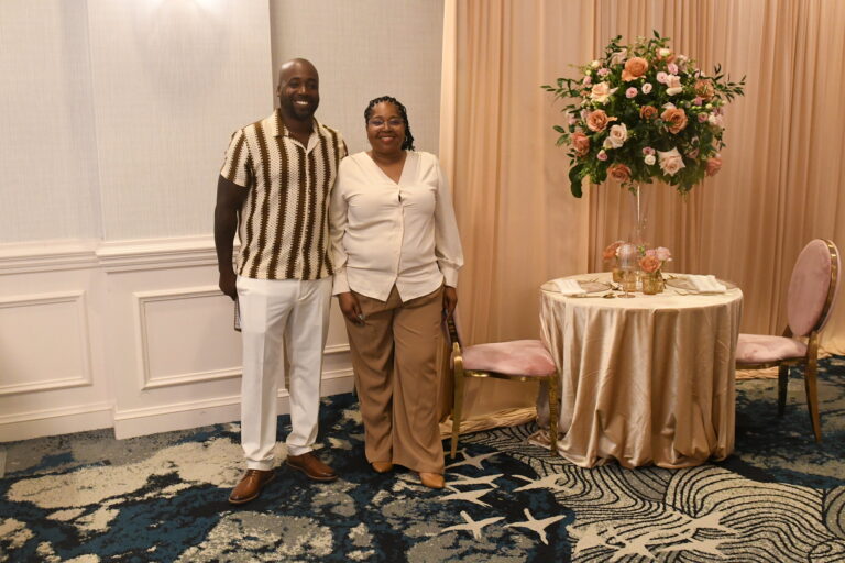 Sponsor Spotlight: Forevermore Lasting Events
