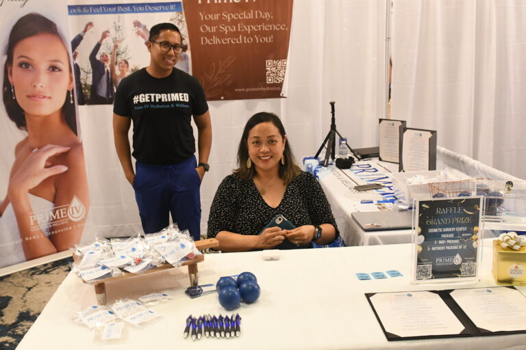 Exhibitor Spotlight: Prime IV Newport News/Chesapeake