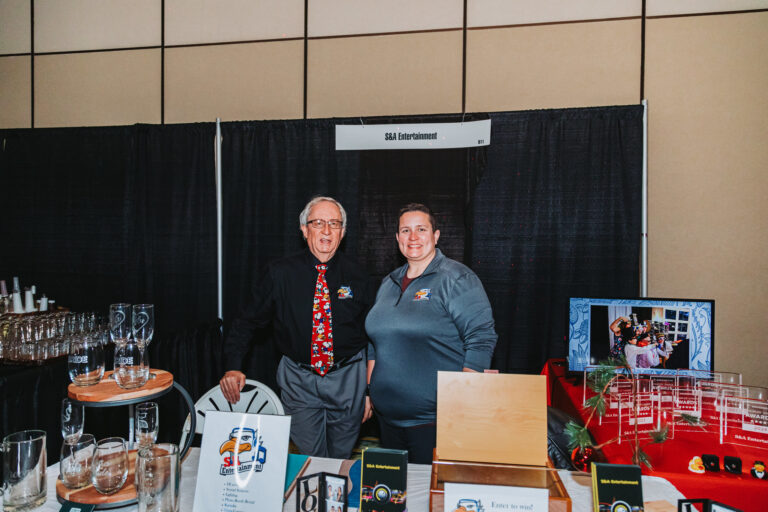 Exhibitor Spotlight: S&A Entertainment