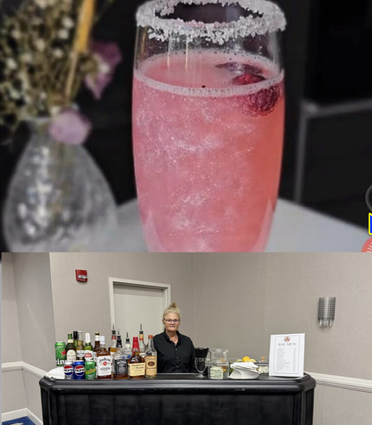 Exhibitor Spotlight: A Bartenders Touch LLC