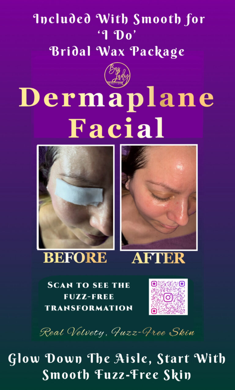 Sponsor Spotlight: Bag Lady Institute of Beauty