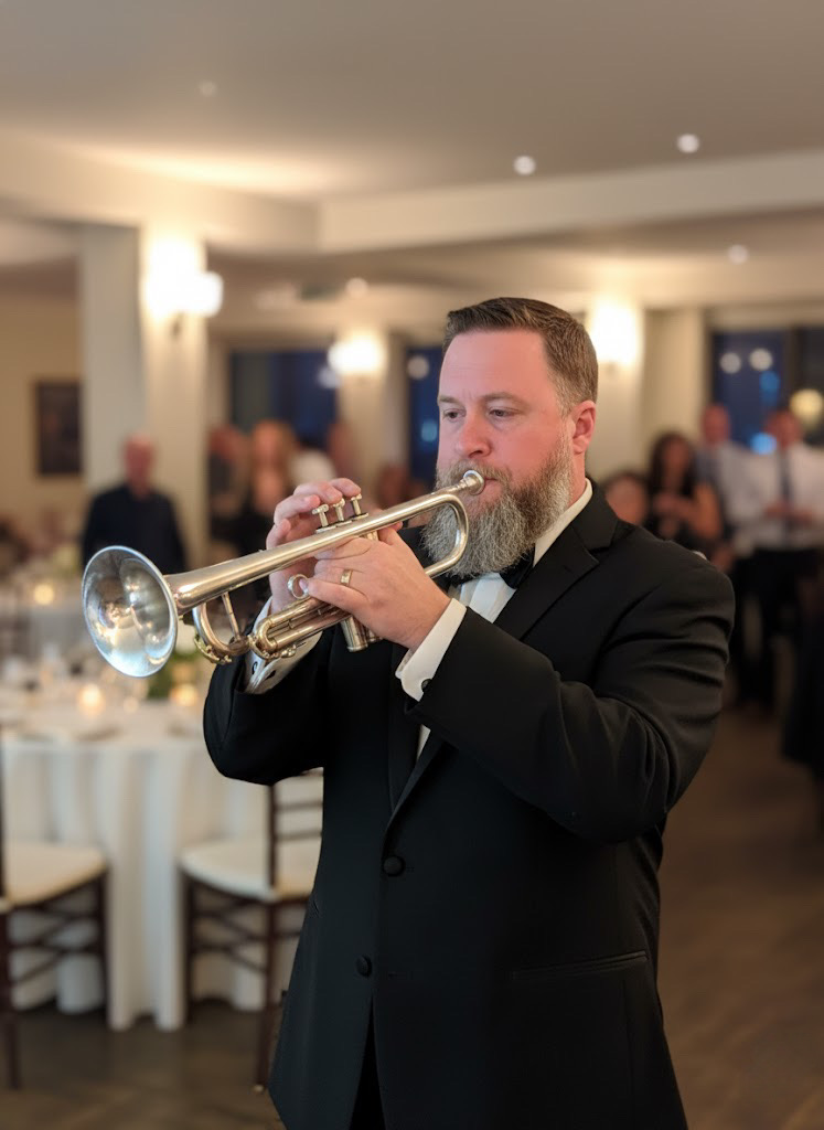 Sponsor Spotlight: Chad McGill Music, LLC