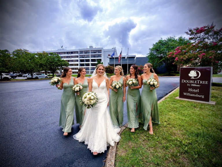 Nov. 8, 2026 Fall Bridal Expo