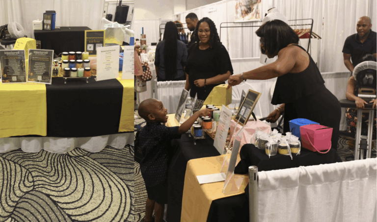 Sponsor Spotlight: Blackwell Self-Care