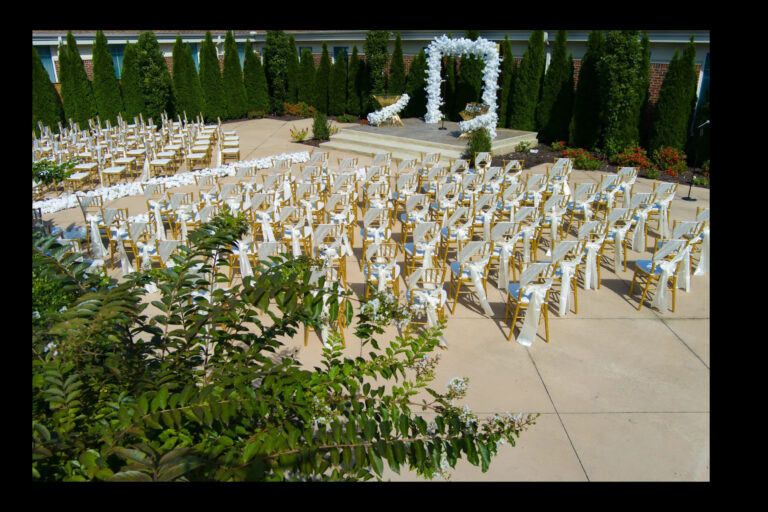 Exhibitor Spotlight: Chateau Events & Planning, LLC & Le Chateau Venue