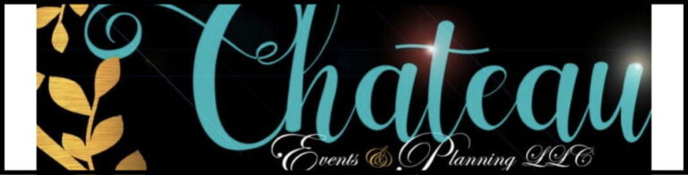 Chateau Events, Planning and Le Chateau Venue