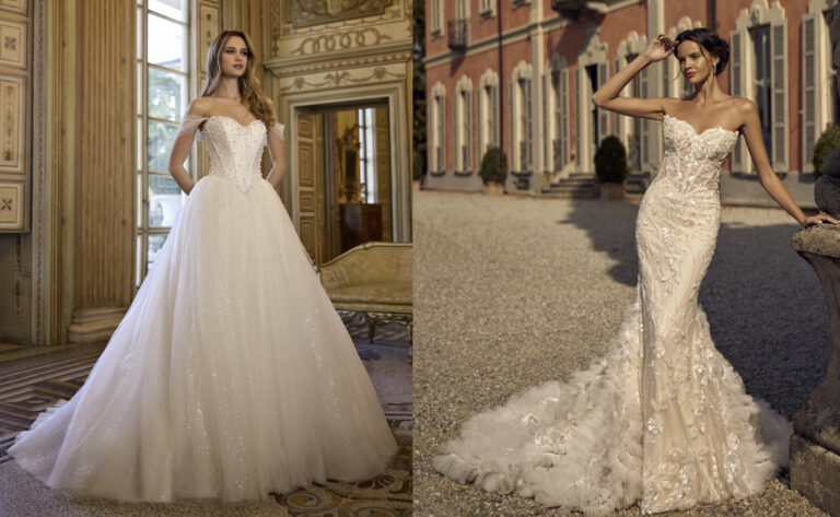 The Bridal Brunch & Designer Showcase 2026