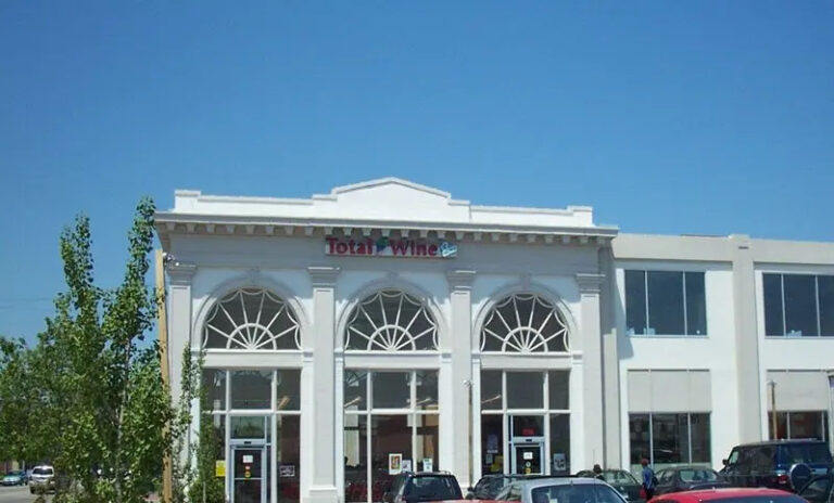 Exhibitor Spotlight: Total Wine & More