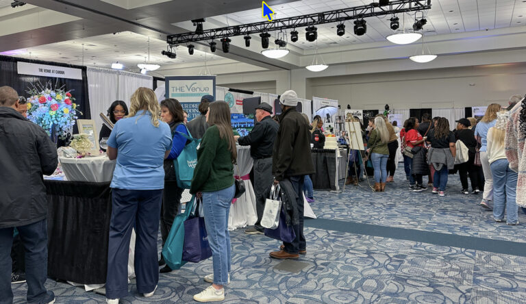 50% off wedding combo ticket until Jan. 9, 2026