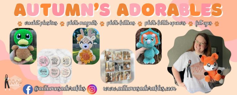 Exhibitor Spotlight: Autumn’s Adorables