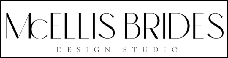 McEllis Brides Design Studio
