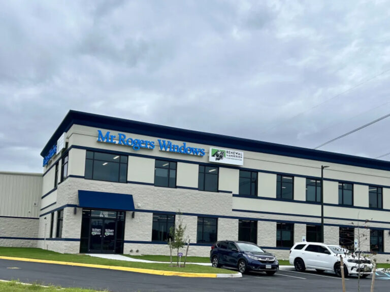 Exhibitor Spotlight: Mr. Rogers Windows